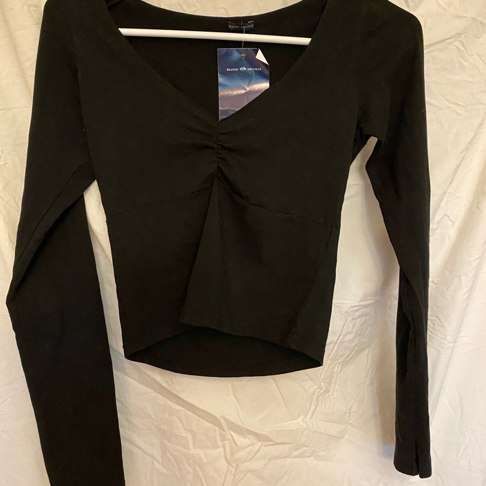 COPY - Brandy Melville long sleeve